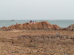 -青岛第三海水浴场