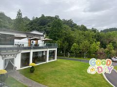 -小格里自然风景区