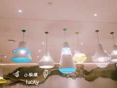 大堂-Pho Asia 亚阁越南料理(上海来福士广场店)