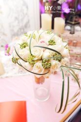 -HY小曼wedding·TOPYOUNG团队