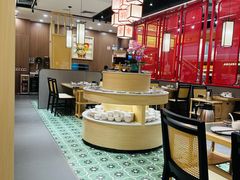 -嬷孙家潮汕牛肉火锅(北京路天河城店)