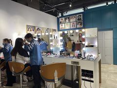 -海马体照相馆(天津世纪都会店)
