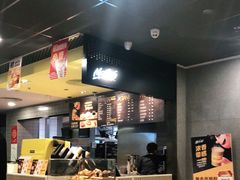 -麦当劳(成都时代奥特莱斯店)