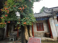 -青岛崂山太清宫
