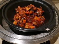 -天伦松鹤大饭店·欣妮咖啡