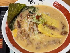 -雷门拉面·现熬骨汤(凯德来福士店)