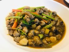 目鱼嘴-浙C老邻舍(西城海错店)