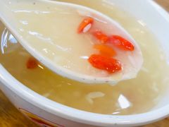 自酿果羹-双桥园·云南过桥米线(古城南门店)