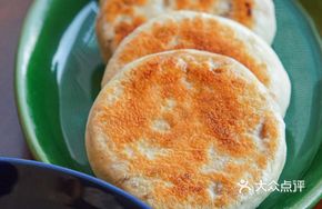 Beef Pancake from JD.com