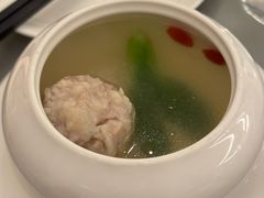 -安徽大厦中餐厅