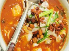 -乌江鱼杭帮菜(西湖店)