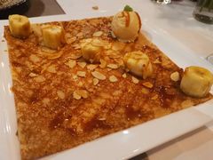 anna皇后安娜可丽饼-LA CREPERIE BRETONNE布列塔尼法式餐厅(天童北路店)