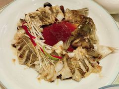 -博雅渔港·融合菜(维也纳国际大酒店)