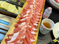 -阳坊胜利涮羊肉(阳坊老店)