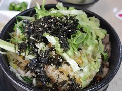 -元祖李朝(新威路店)