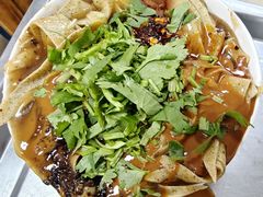 -正味斋锅巴菜(西北角店)