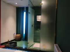 -泰悠谷养生SPA(世茂商业街店)