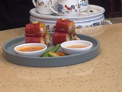 -点都德(世纪汇店)