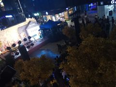 -江燕路万科里