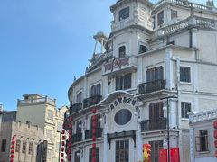 -汕头市小公园