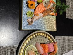 -山上下日本料理(万象城店)
