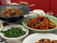 -靓虾二哥·龙虾馆(大塘总店)