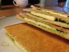 -HELLO 27 意面·沙拉·帕尼尼