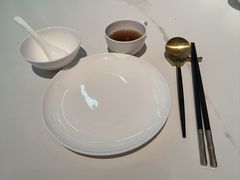 -富淳饭店(陆家嘴保利广场店)