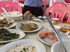 -秋姐美食店(旅游大道店)
