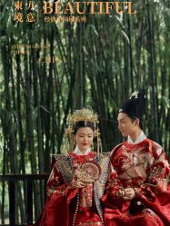 -摩玛婚纱摄影(杭州店)