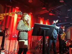 -音乐房子·Vintage Live Bar(玉林总店)
