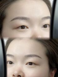-张小野·专业半永久纹眉