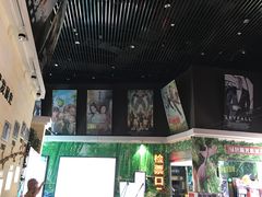 -奥斯卡西元国际影城(4K激光巨幕&杜比全景声沙发座椅)