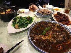 -眷江南之小蓝鲸(王府大街店)