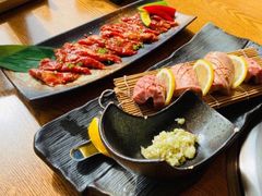 -炎蔵牛舌烤肉