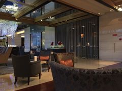 大堂-AZUR聚(香格里拉饭店)