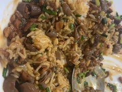 -良友·海鲜青岛菜(五四广场店)