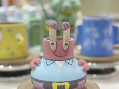 -不贰手作陶艺diy·烧玻璃·银饰团建(人民大学店)