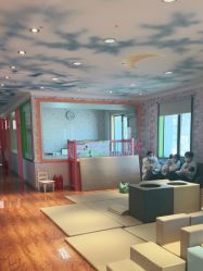 -北京俪婴妇产医院(朝阳大悦城店)