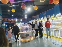 -大玩家(魏家庄万达店)