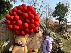 -HERRE·FARM 赫尔露营农场·团建聚会包场