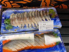 -Olé精品超市(苏州中心店)