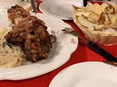 -申德勒加油站餐厅(三里屯北小街店)