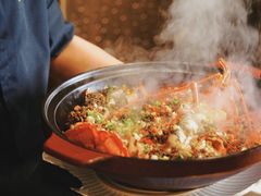 -深圳美高梅酒店-品聚嘉府中餐厅