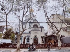 -思南书局·诗歌店