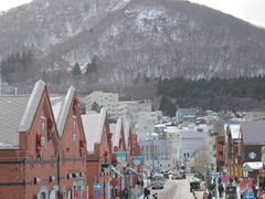 -金森红砖仓库