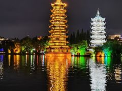 -桂林两江四湖景区