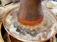 -南来顺饭庄·清真(南菜园店)