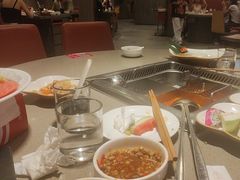 -海底捞火锅(龙岗星河COCO Park店)