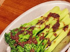 -Bistro 63 创意融合料理(广粤天地店)